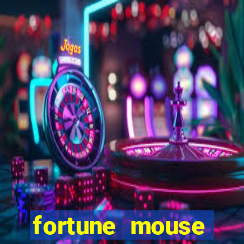 fortune mouse minutos pagantes madrugada